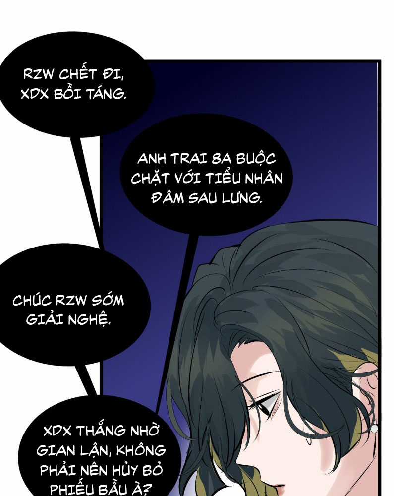 C Vị Thành Thần 3 - Chapter 29 - Trang 29