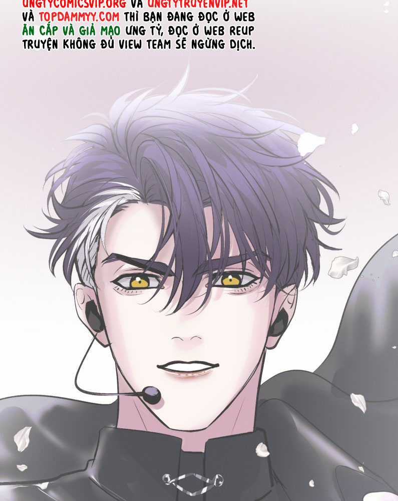 C Vị Thành Thần 3 - Chapter 29 - Trang 32