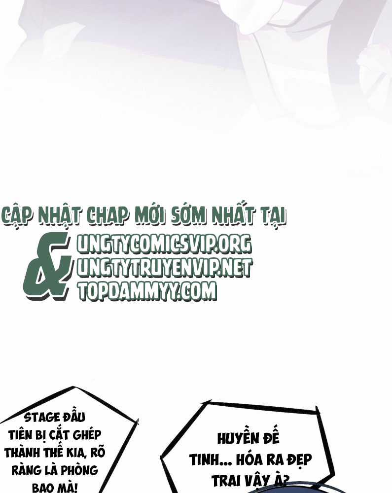 C Vị Thành Thần 3 - Chapter 29 - Trang 34