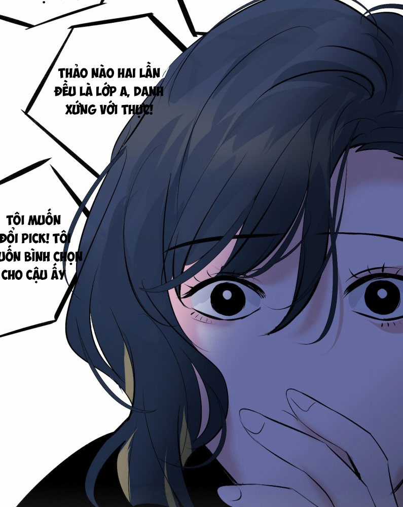 C Vị Thành Thần 3 - Chapter 29 - Trang 35