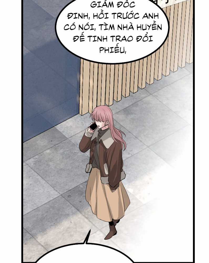 C Vị Thành Thần 3 - Chapter 29 - Trang 44