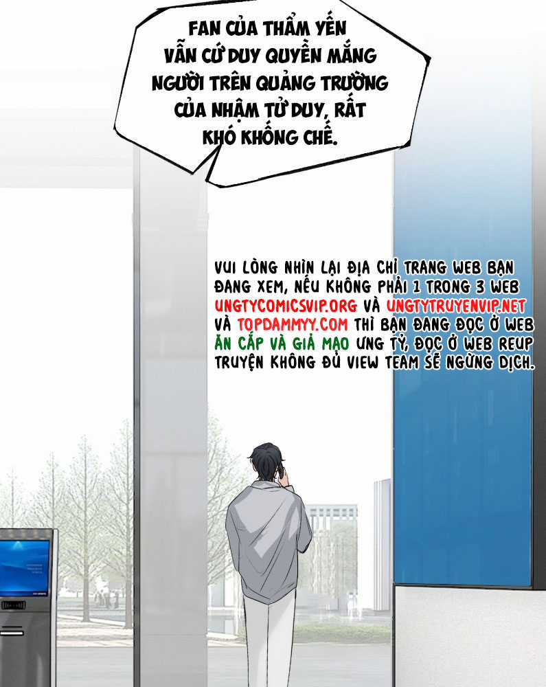 C Vị Thành Thần 3 - Chapter 29 - Trang 46