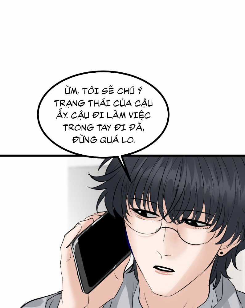 C Vị Thành Thần 3 - Chapter 29 - Trang 49