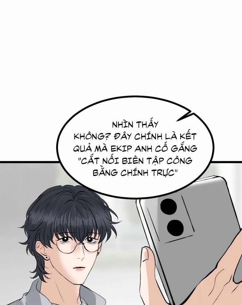 C Vị Thành Thần 3 - Chapter 29 - Trang 55