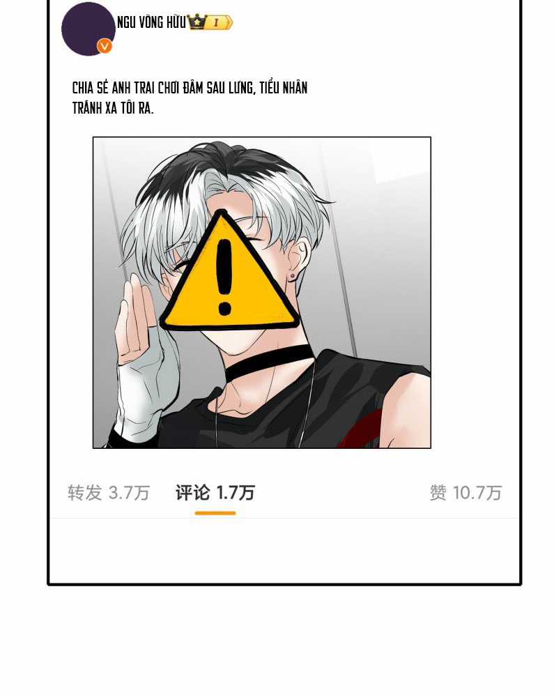 C Vị Thành Thần 3 - Chapter 29 - Trang 57