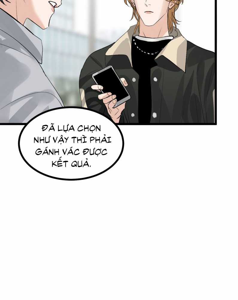 C Vị Thành Thần 3 - Chapter 29 - Trang 60