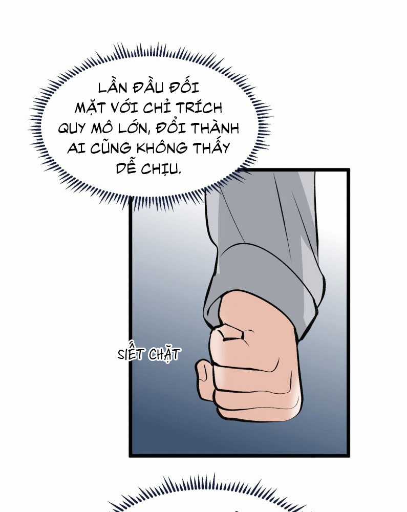 C Vị Thành Thần 3 - Chapter 29 - Trang 61