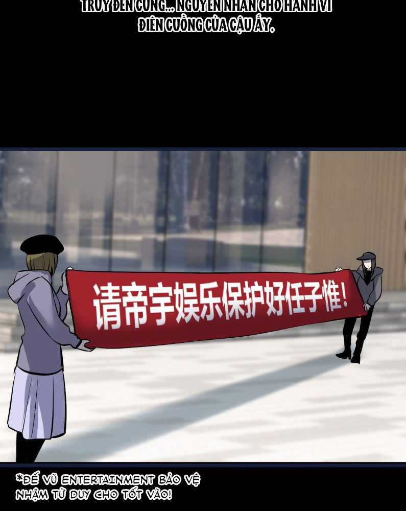 C Vị Thành Thần 3 - Chapter 29 - Trang 76