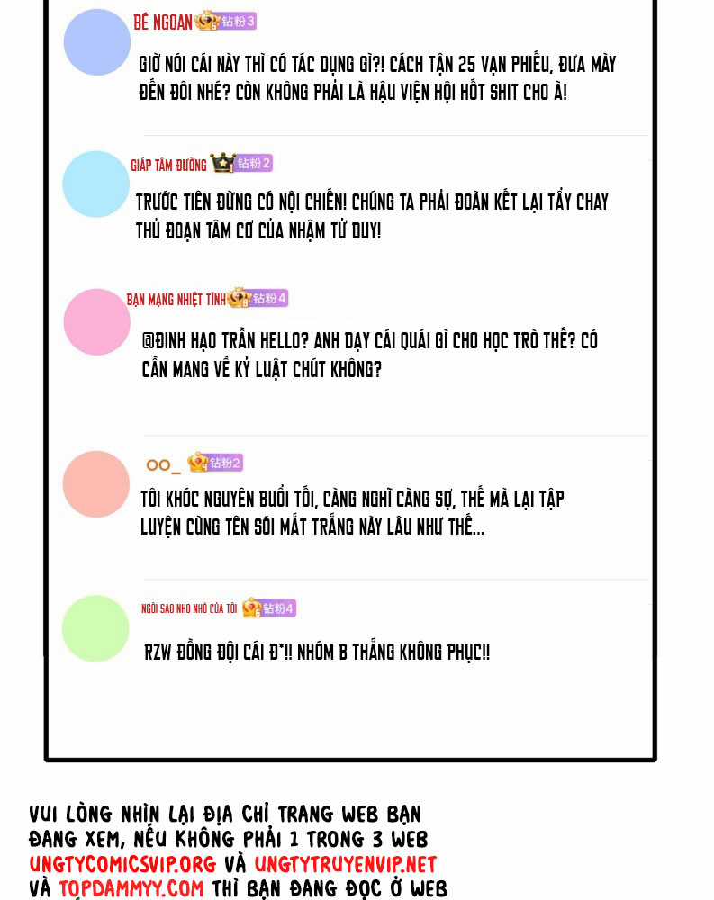 C Vị Thành Thần 3 - Chapter 29 - Trang 9