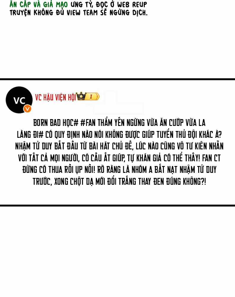 C Vị Thành Thần 3 - Chapter 29 - Trang 10