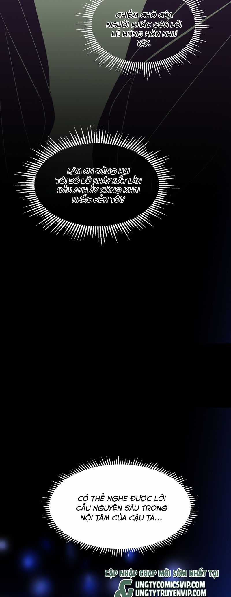 C Vị Thành Thần 3 - Chapter 3 - Trang 11