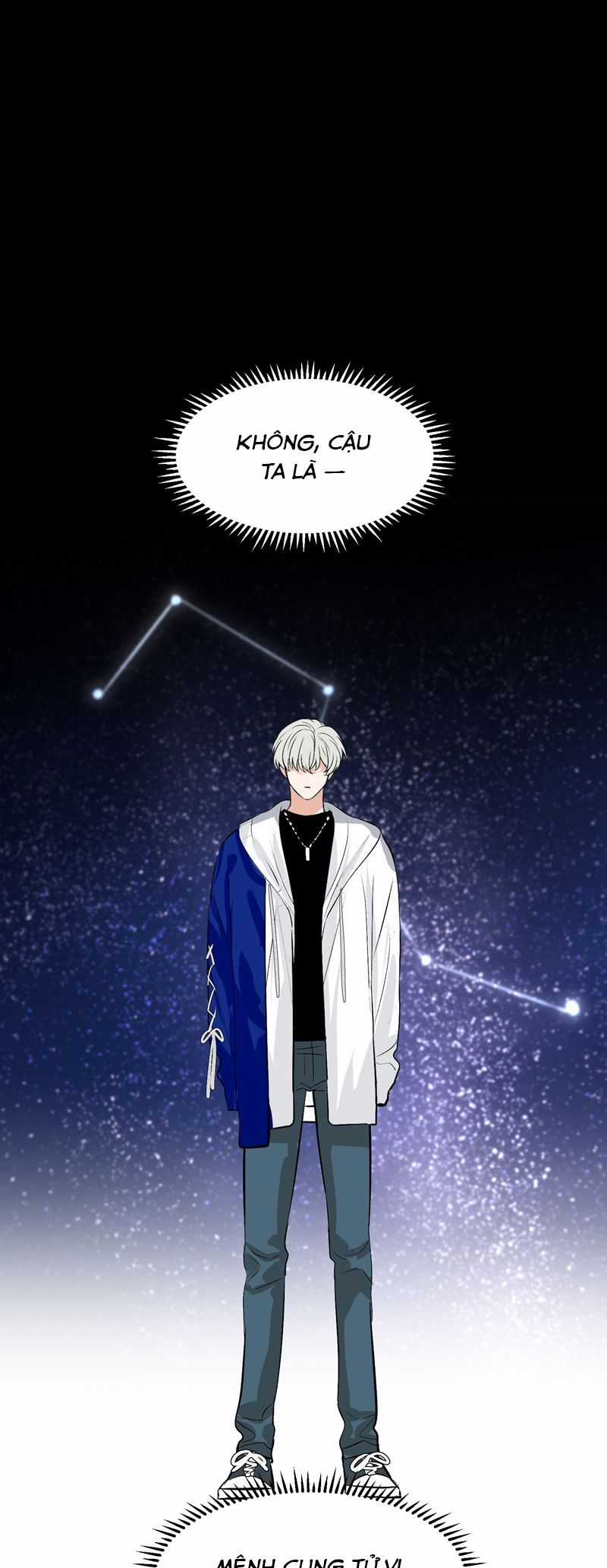 C Vị Thành Thần 3 - Chapter 3 - Trang 13