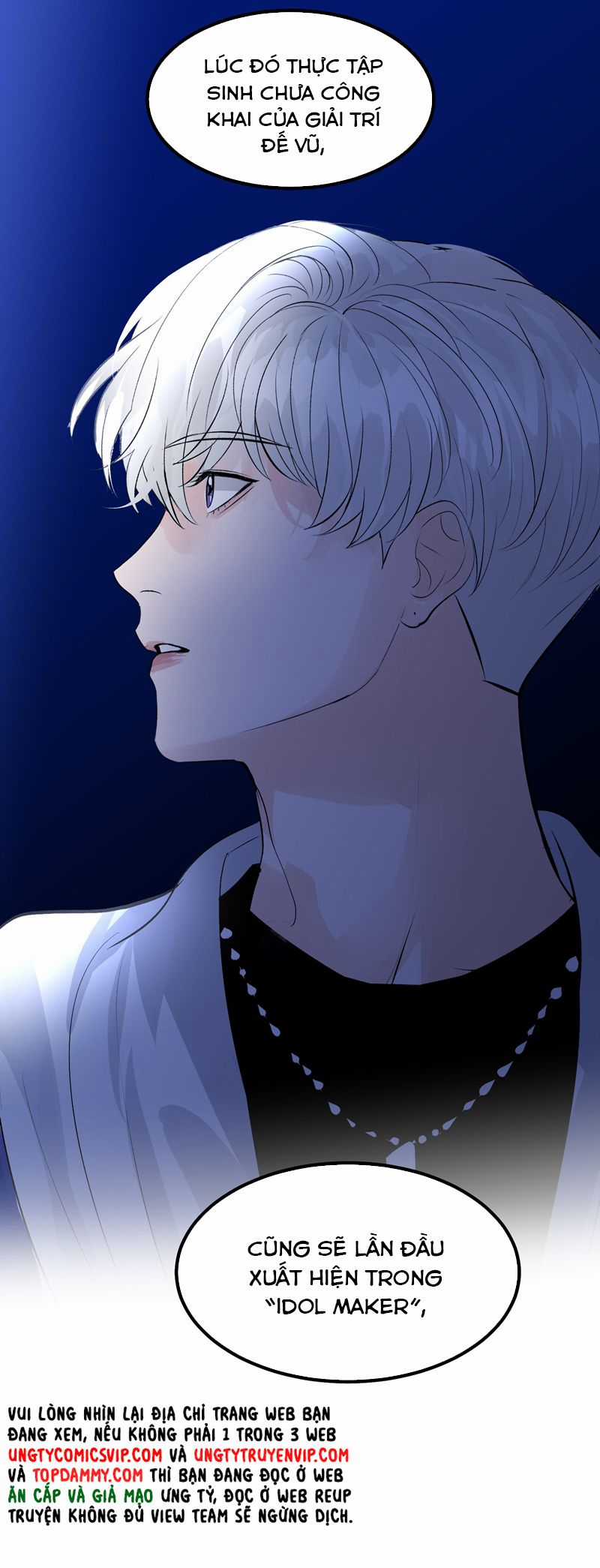 C Vị Thành Thần 3 - Chapter 3 - Trang 17