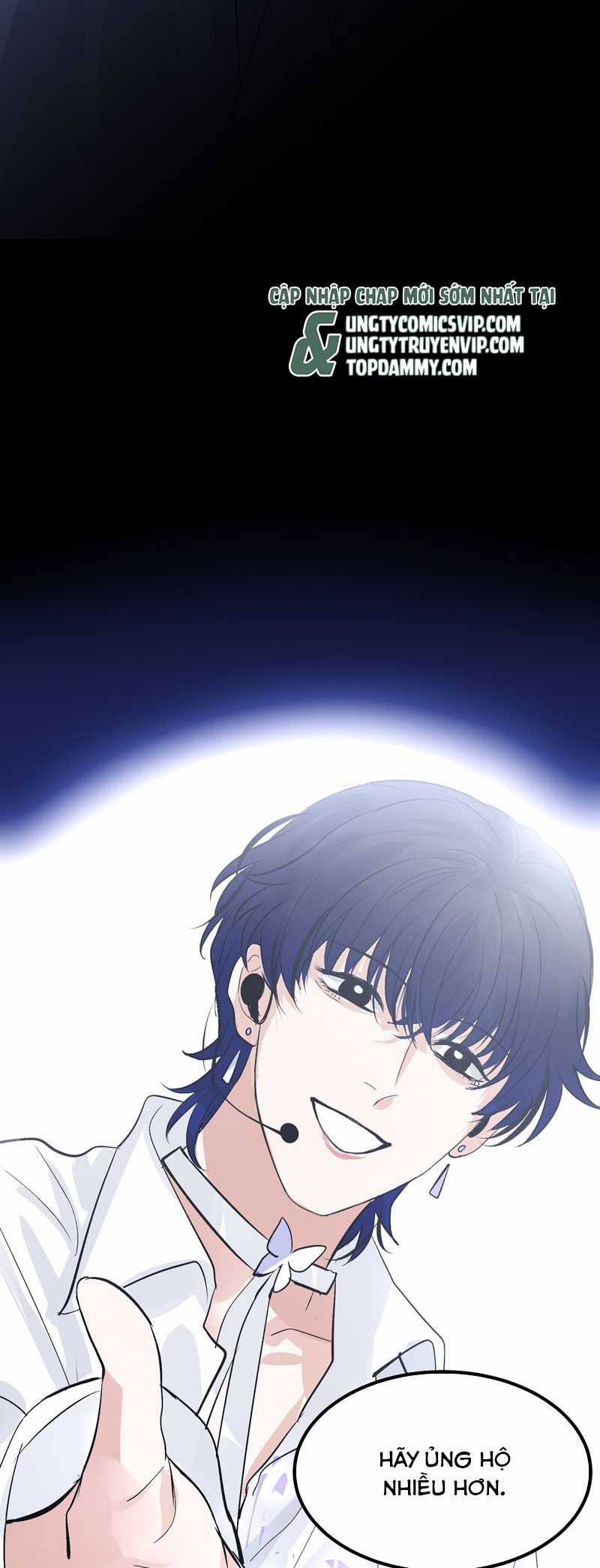 C Vị Thành Thần 3 - Chapter 3 - Trang 20