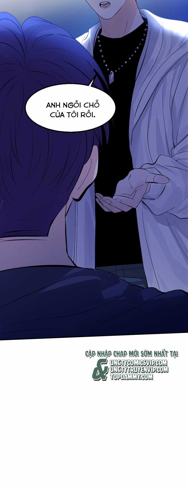 C Vị Thành Thần 3 - Chapter 3 - Trang 3