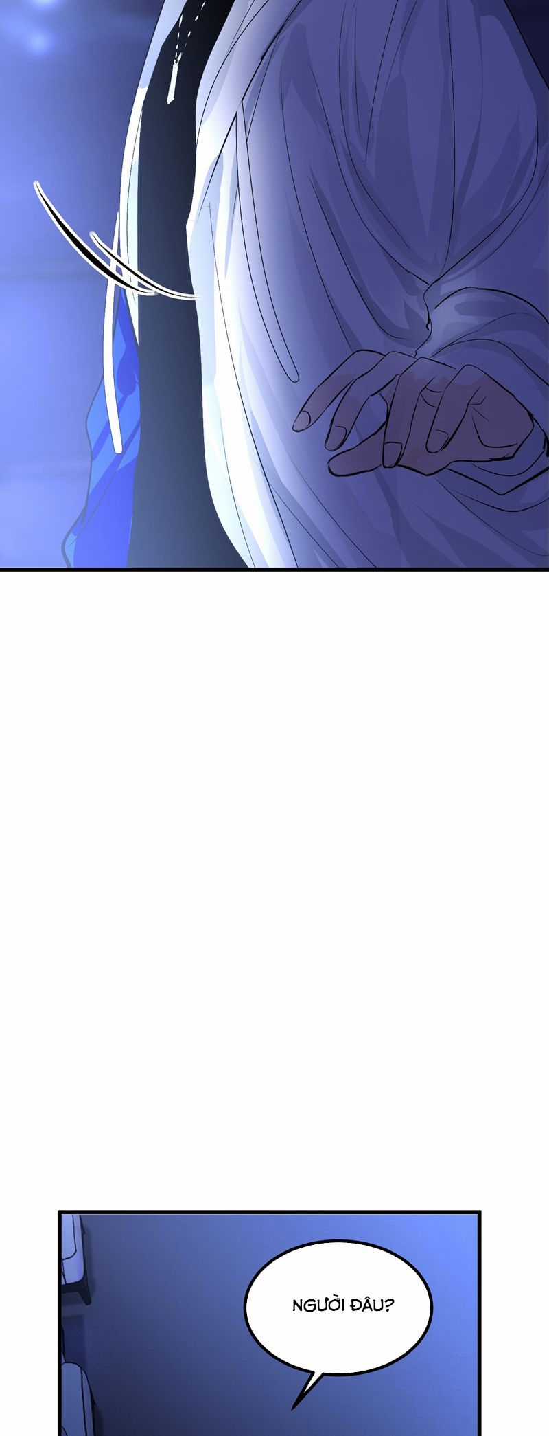 C Vị Thành Thần 3 - Chapter 3 - Trang 23