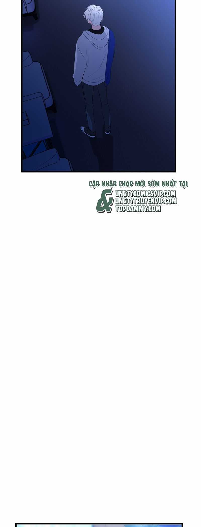 C Vị Thành Thần 3 - Chapter 3 - Trang 24