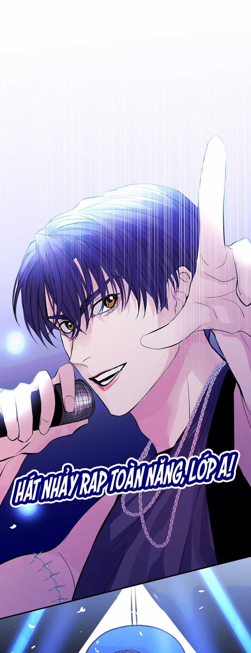 C Vị Thành Thần 3 - Chapter 3 - Trang 32