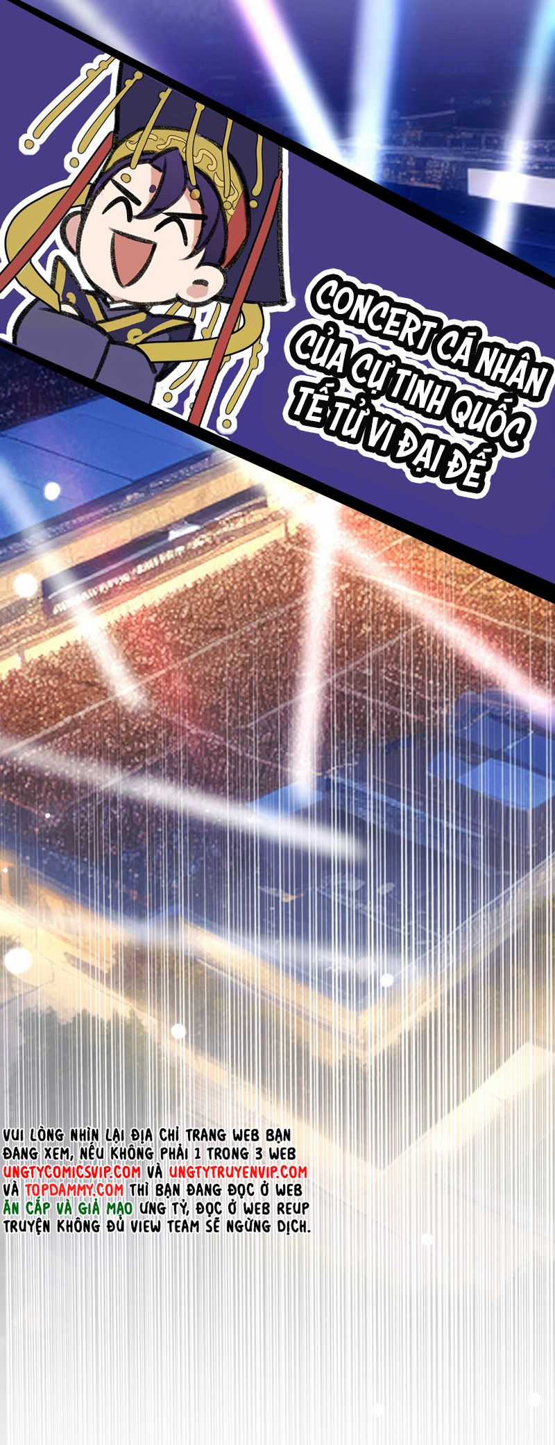 C Vị Thành Thần 3 - Chapter 3 - Trang 35