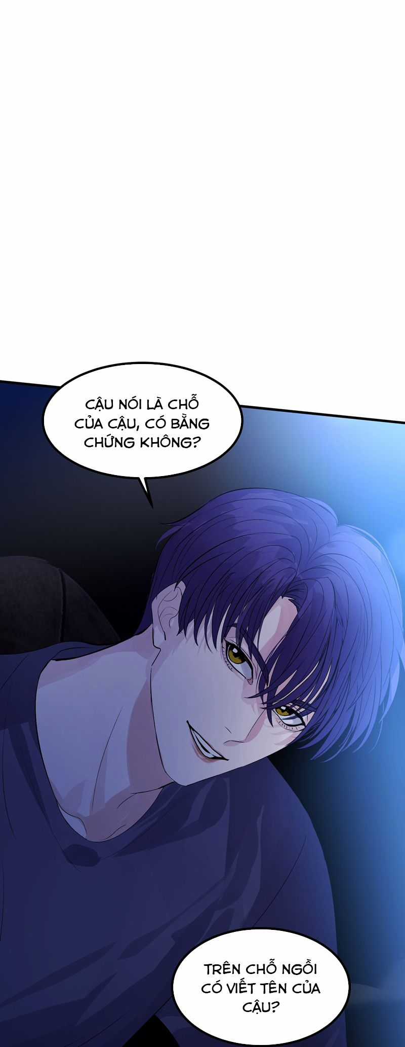 C Vị Thành Thần 3 - Chapter 3 - Trang 5
