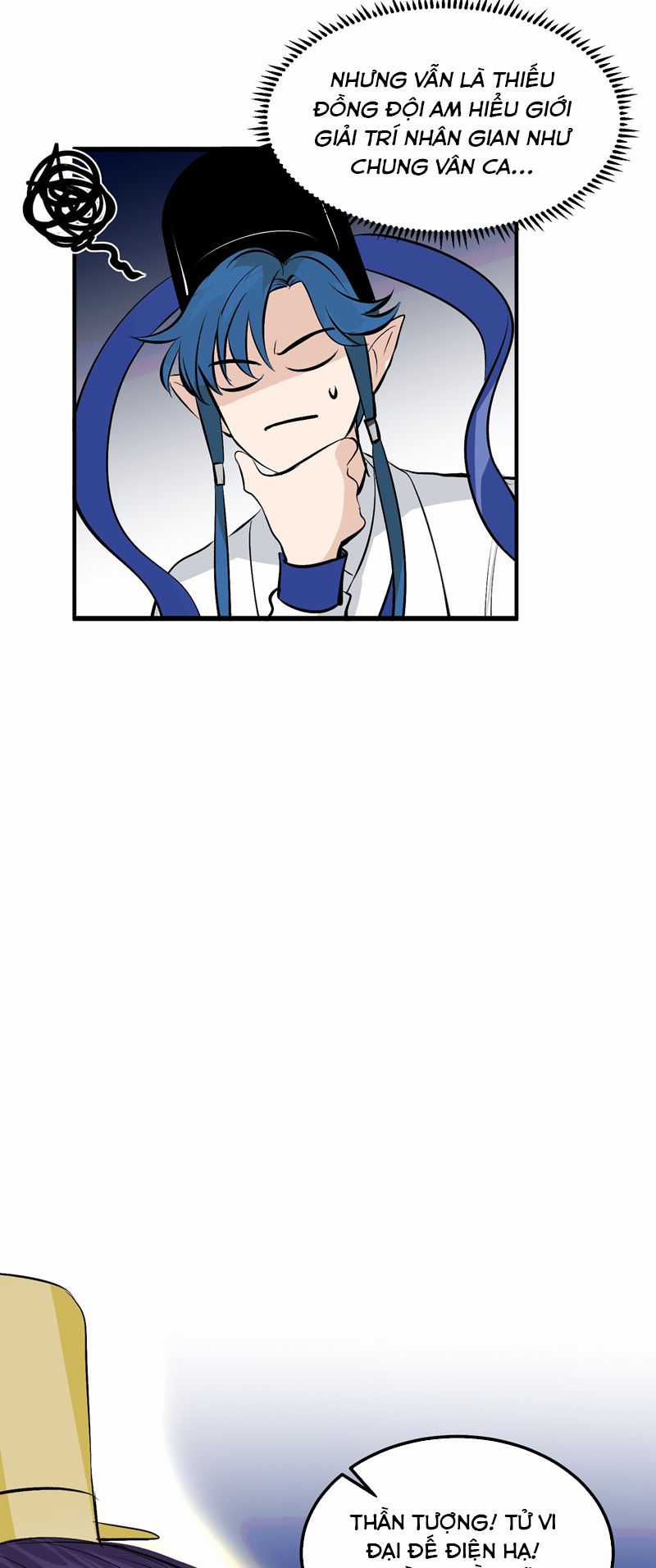 C Vị Thành Thần 3 - Chapter 3 - Trang 44