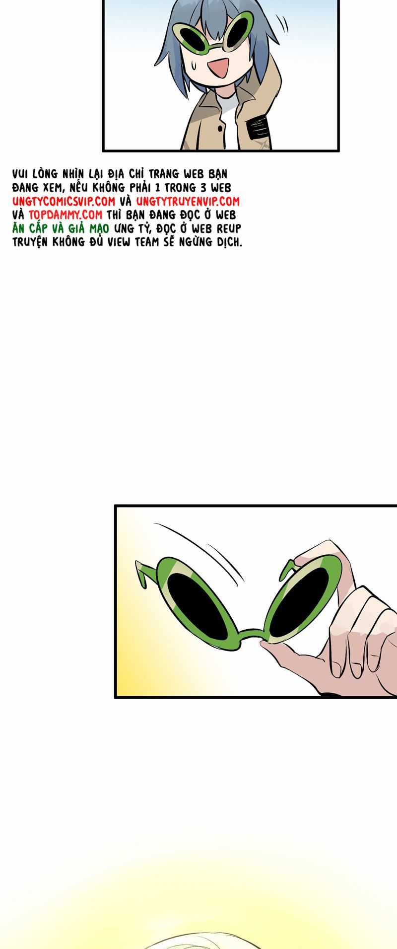 C Vị Thành Thần 3 - Chapter 3 - Trang 48