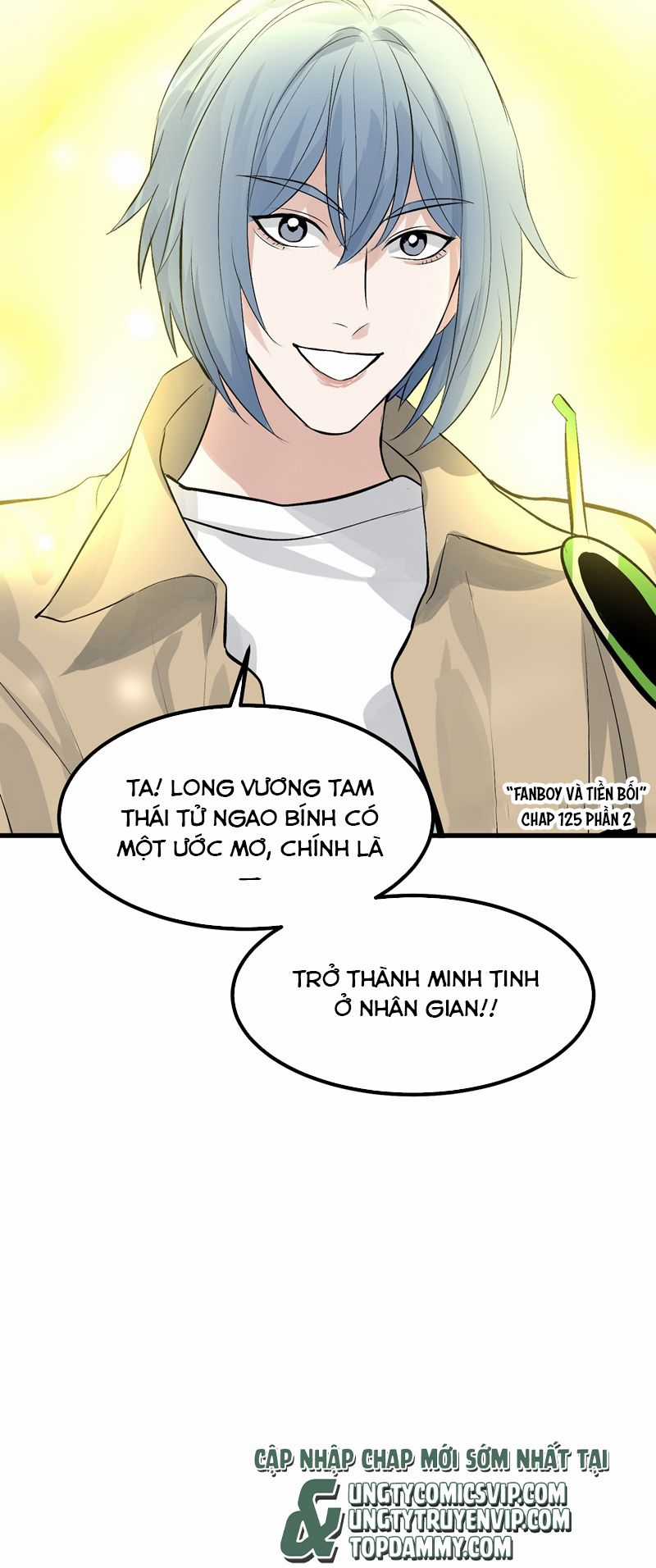 C Vị Thành Thần 3 - Chapter 3 - Trang 49