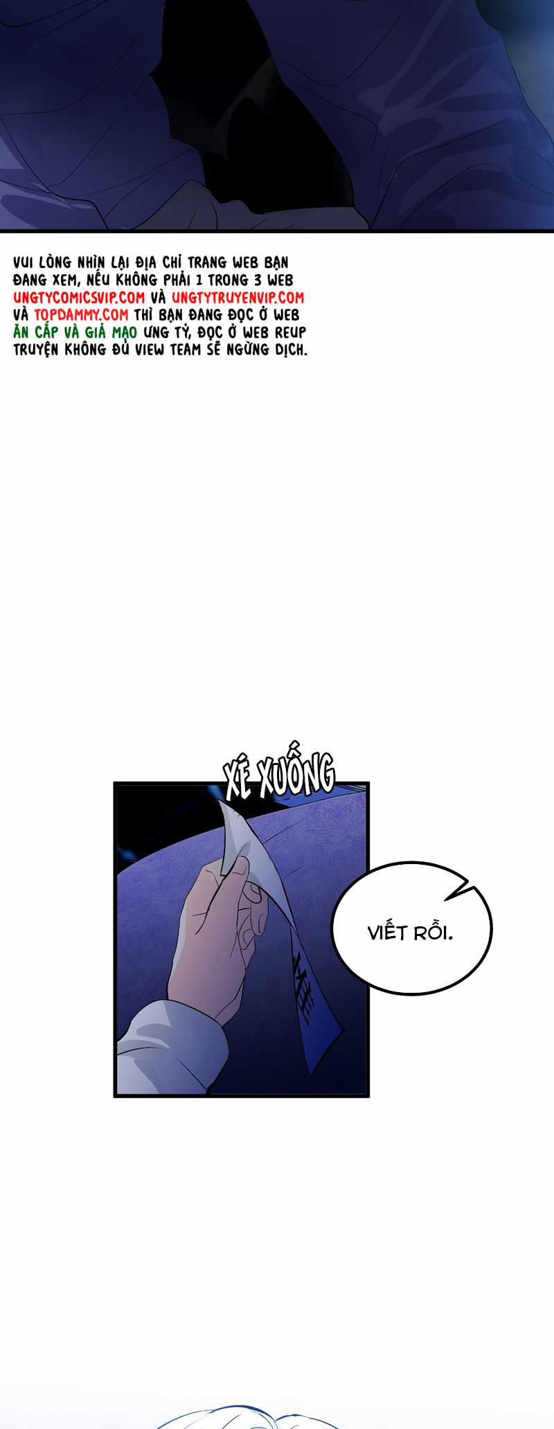 C Vị Thành Thần 3 - Chapter 3 - Trang 6