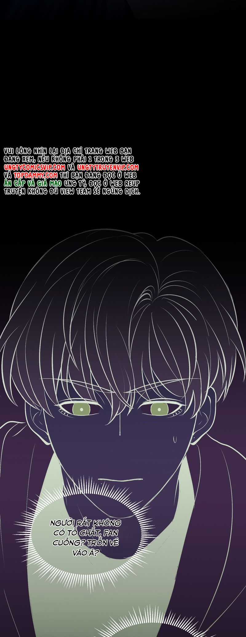 C Vị Thành Thần 3 - Chapter 3 - Trang 10