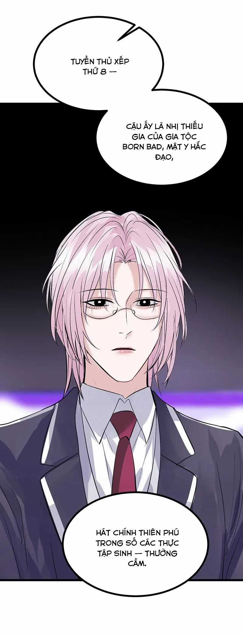 C Vị Thành Thần 3 - Chapter 30 - Trang 15