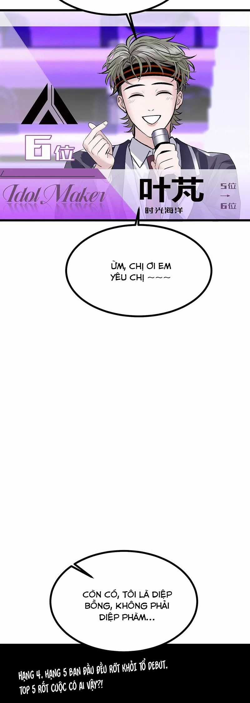 C Vị Thành Thần 3 - Chapter 30 - Trang 19