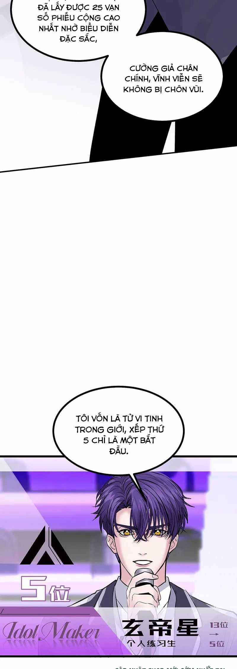 C Vị Thành Thần 3 - Chapter 30 - Trang 24