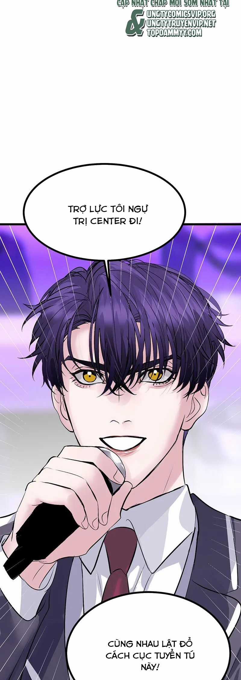 C Vị Thành Thần 3 - Chapter 30 - Trang 25