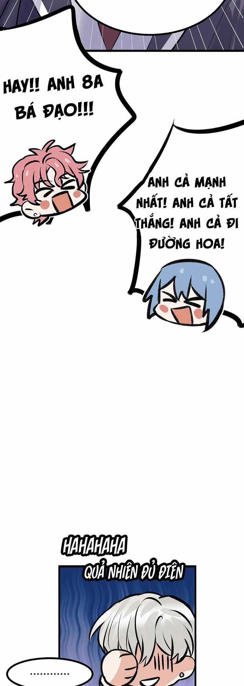 C Vị Thành Thần 3 - Chapter 30 - Trang 26