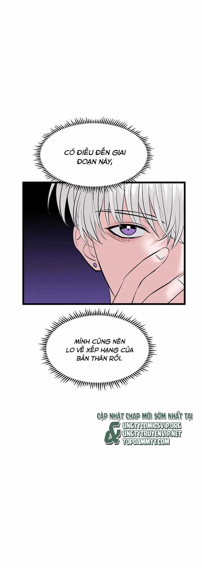 C Vị Thành Thần 3 - Chapter 30 - Trang 28