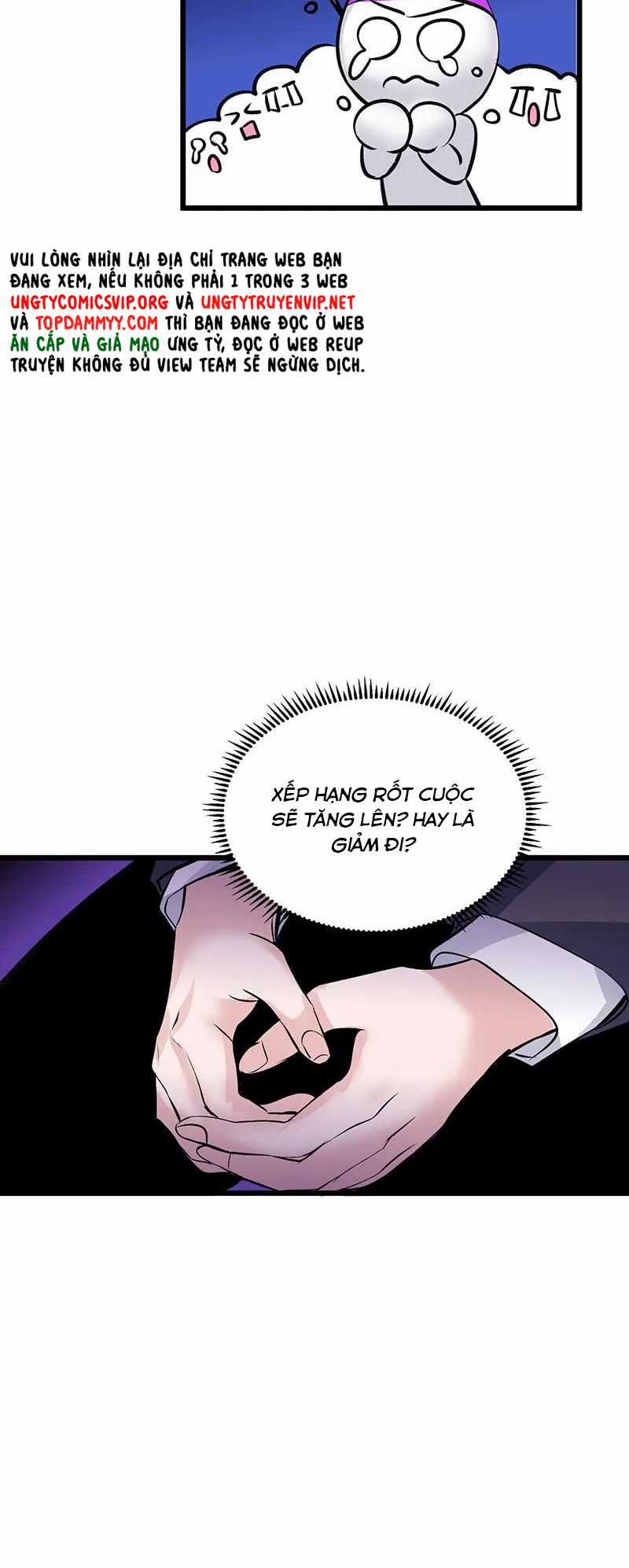 C Vị Thành Thần 3 - Chapter 30 - Trang 30