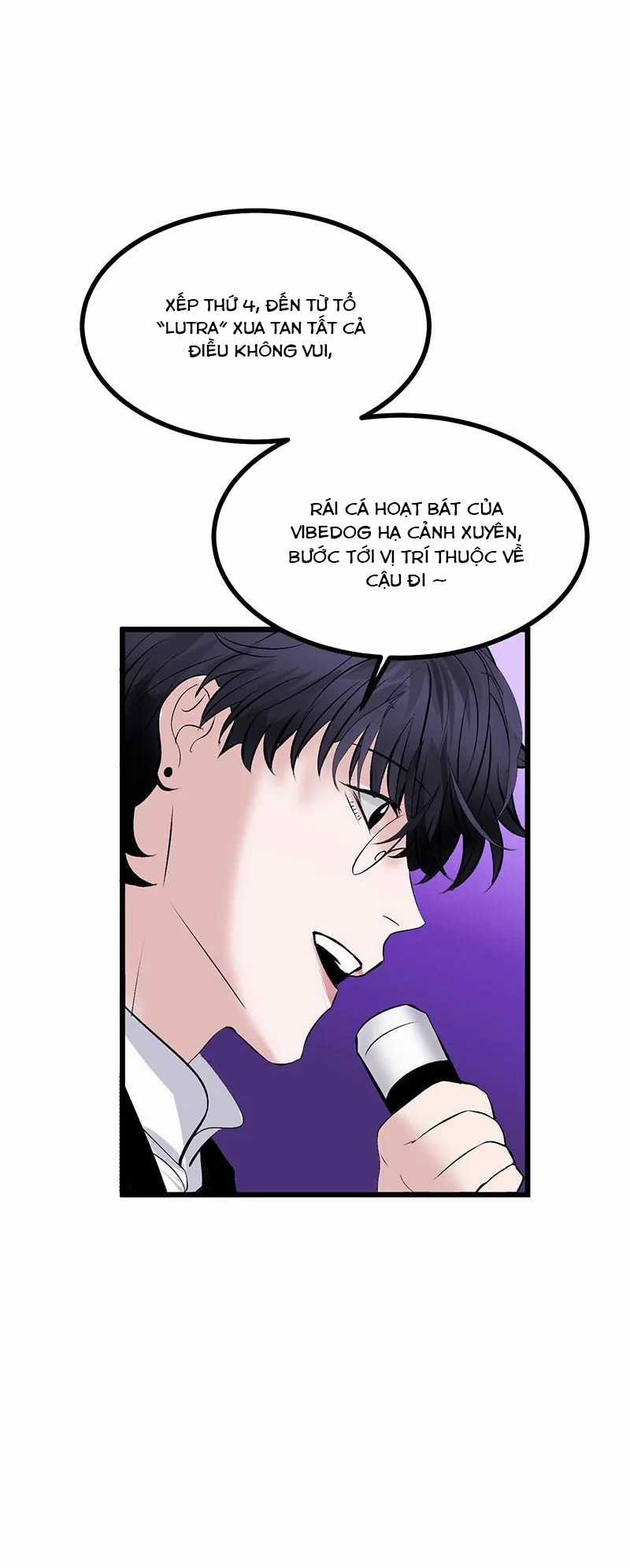 C Vị Thành Thần 3 - Chapter 30 - Trang 31