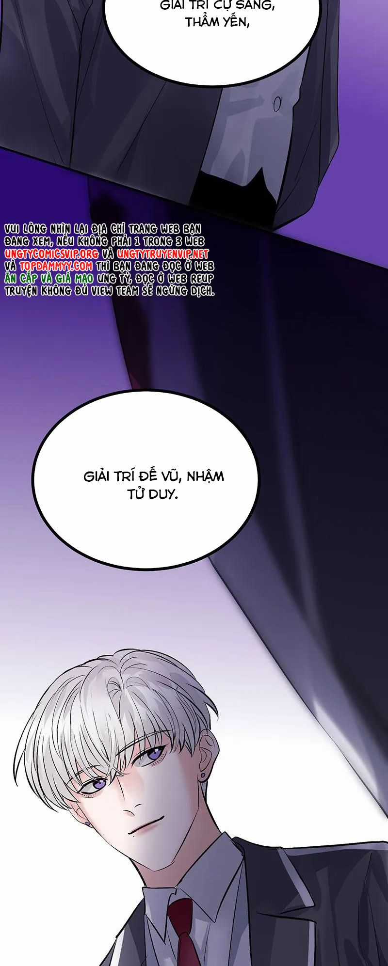 C Vị Thành Thần 3 - Chapter 30 - Trang 39