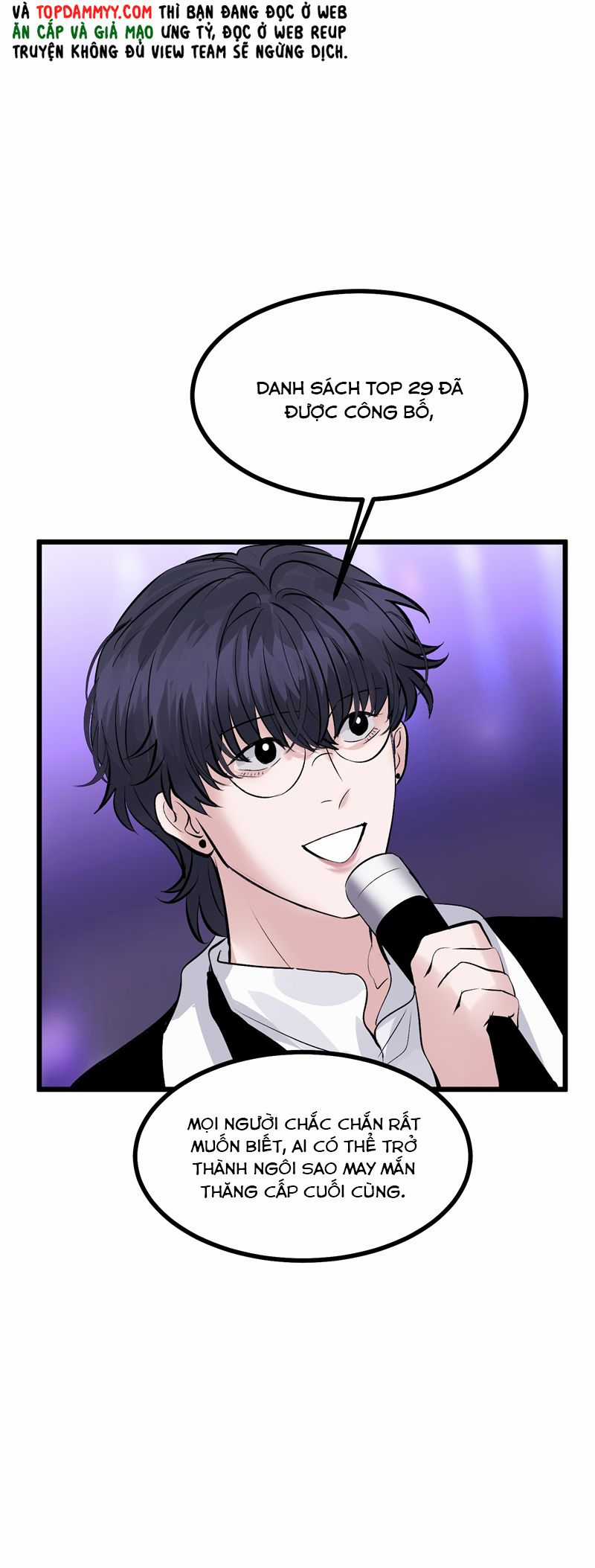 C Vị Thành Thần 3 - Chapter 31 - Trang 12