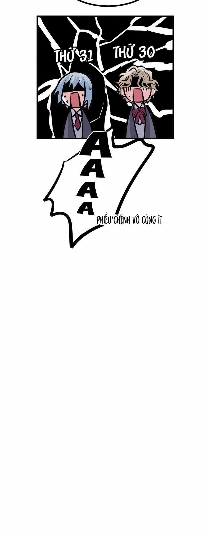 C Vị Thành Thần 3 - Chapter 31 - Trang 14