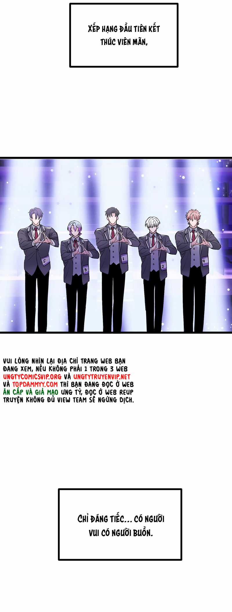 C Vị Thành Thần 3 - Chapter 31 - Trang 15