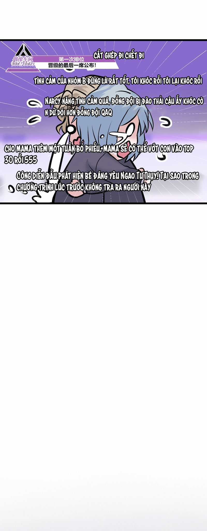 C Vị Thành Thần 3 - Chapter 31 - Trang 16