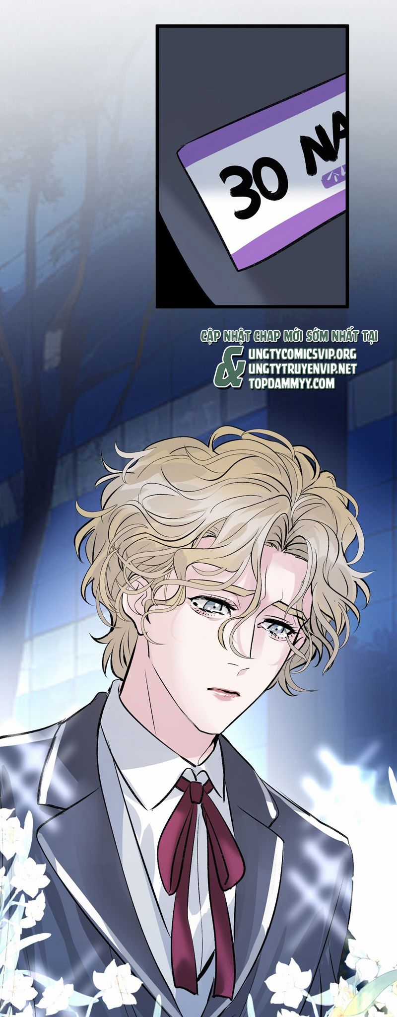 C Vị Thành Thần 3 - Chapter 31 - Trang 17