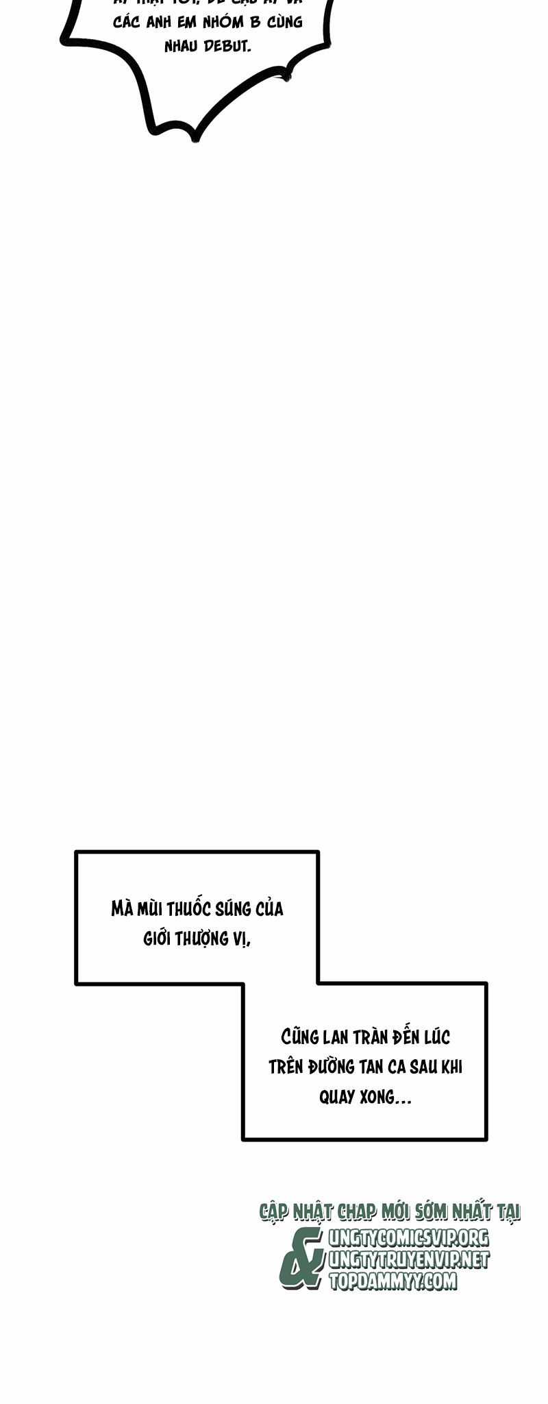 C Vị Thành Thần 3 - Chapter 31 - Trang 21