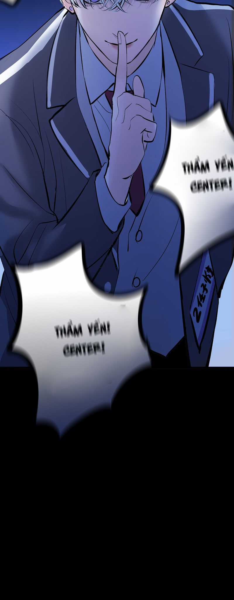 C Vị Thành Thần 3 - Chapter 31 - Trang 27