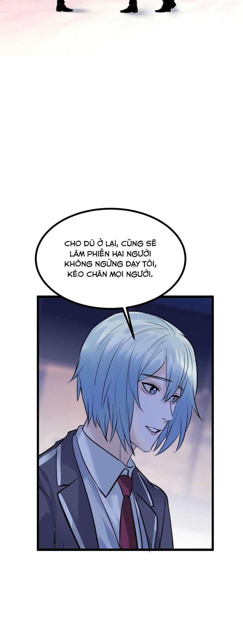 C Vị Thành Thần 3 - Chapter 31 - Trang 29