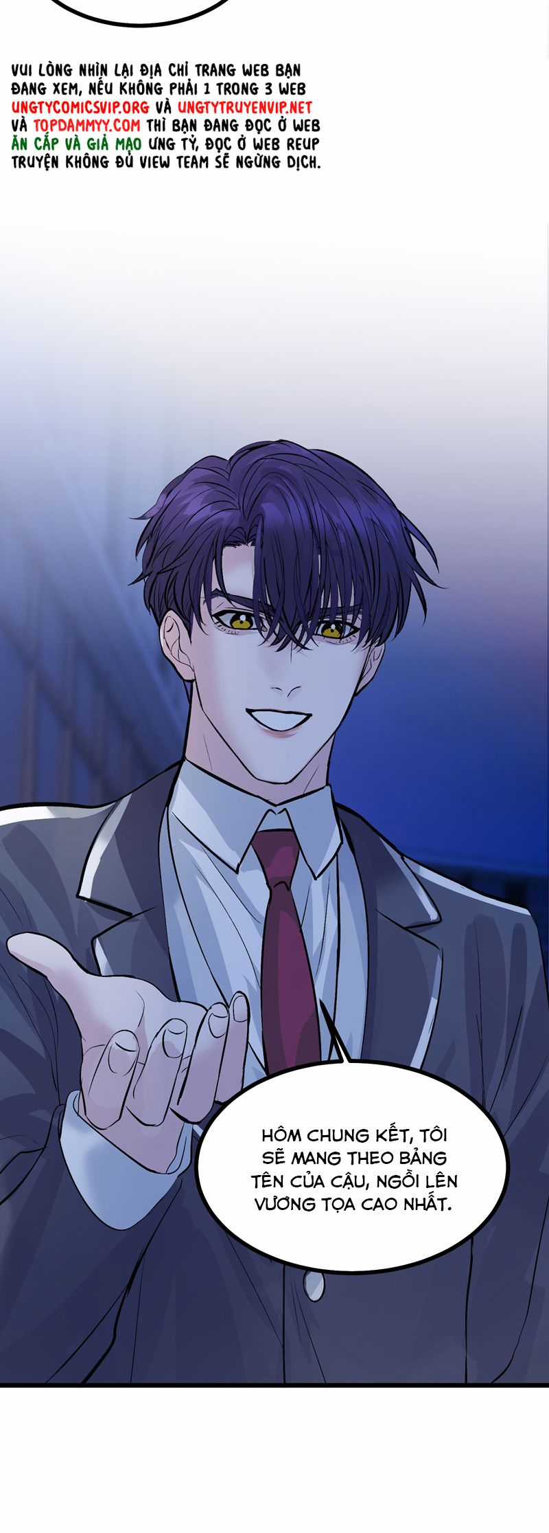 C Vị Thành Thần 3 - Chapter 31 - Trang 32