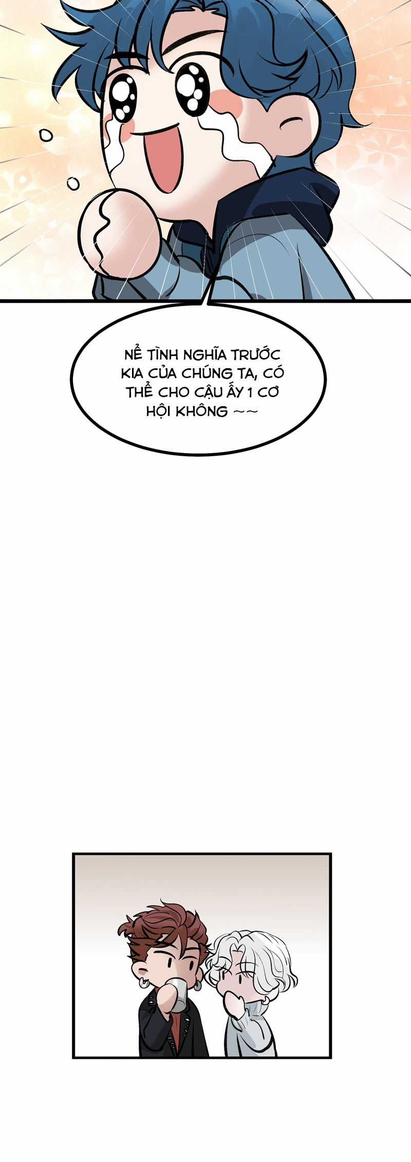 C Vị Thành Thần 3 - Chapter 32 - Trang 12