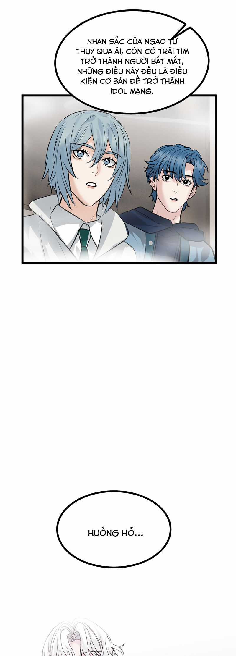 C Vị Thành Thần 3 - Chapter 32 - Trang 16