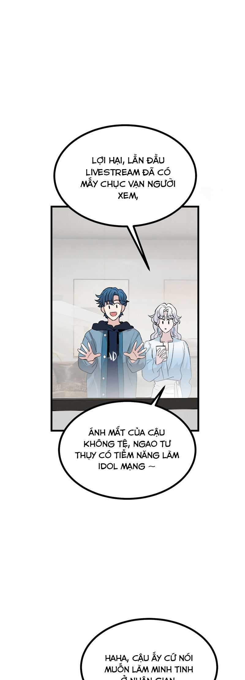 C Vị Thành Thần 3 - Chapter 32 - Trang 25